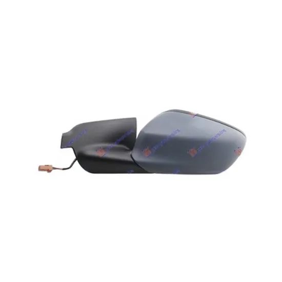 Oglinda CITROEN C4 CACTUS 2014-> Oglinda exterioara electrica incalzire pentru vopsit stanga Perioada 2014 2015 2016 2017 2018