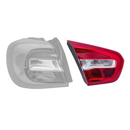 Stop Spate MERCEDES GLA-CLASS X156 2013-> Lampa spate interioara LED MARELLI stanga Perioada 2013 2014 2015 2016 2017