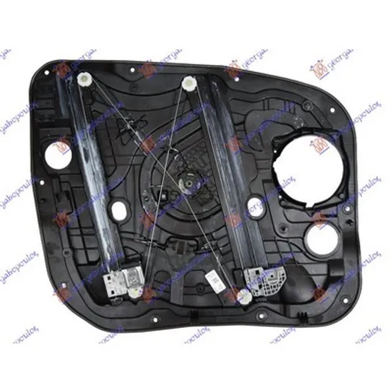 Macara Usa KIA SORENTO 3 2015->2020 Macara geam usa fata electrica fara motor cu panou EU dreapta Perioada 2015 2016 2017 2018 2019 2020 2021