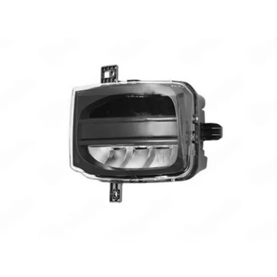 Lampa Fata VW T-CROSS 2018-> Lampa Daylight LED (VALEO) STANGA Perioada 2019 2020 2021 2022 2023
