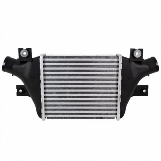 Intercooler MITSUBISHI ASX, OUTLANDER SPORT 2010-> Radiator intercooler 1.6-1.8-2.2 DiD diesel (250x220x64) Perioada 2014 2015 2016 2017 2018