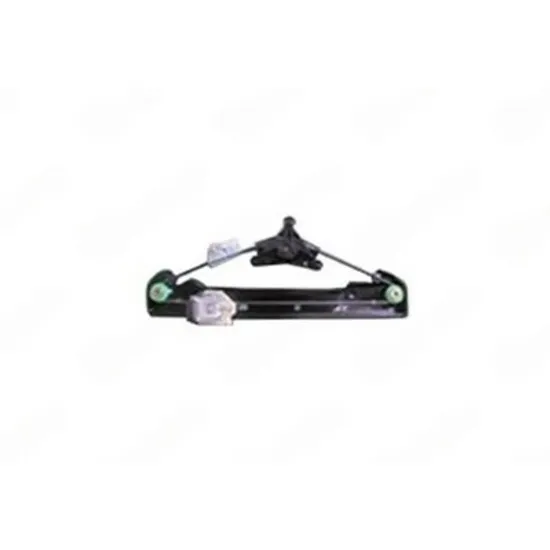 Macara Usa MERCEDES C-CLASS W205 2013-> Macara usa spate electrica fara motor DREAPTA Perioada 2018 2019 2020 2021