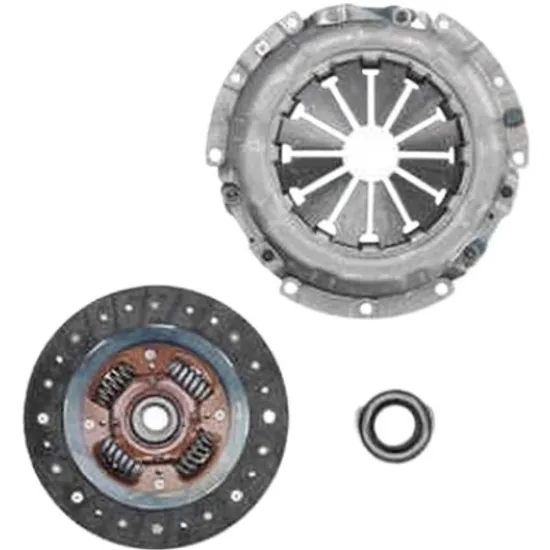 Kit ambreiaj KIA CEED SW 2007->2012 1.6 90KW 122CP , pentru motor G4FC perioada 2007 2008 2009 2010 2011 2012