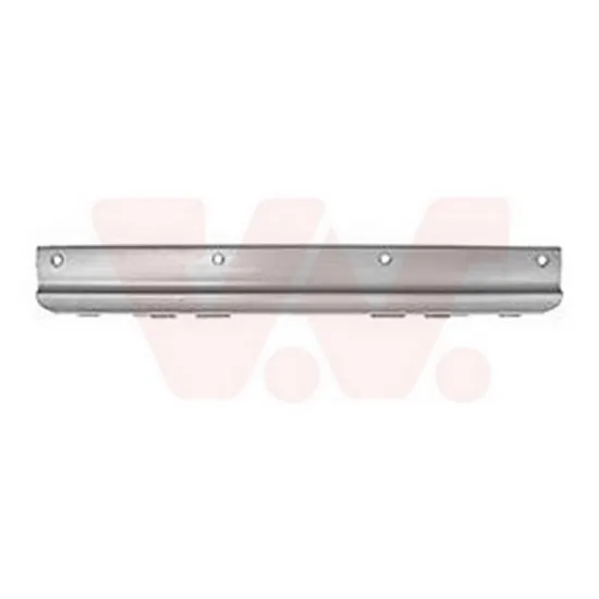 Bara Spate MERCEDES VITO W639 2003-> Bara spate pentru vopsit VIANO (cu senzori parcare) Viano 2010->2015 Perioada 2010 2011 2012 2013 2014 2015