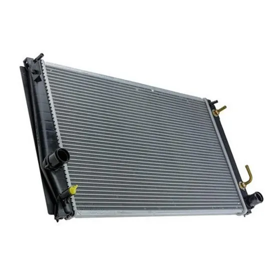RADIATOR APA TOYOTA RAV 4 2.4 4WD , 2.4 4WD -125KW/170CP- 2362cmc, pentru motor 2AZ-FE, perioada 2005,2006,2007,2008,2009,2010,2011,2012,2013