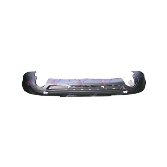 Spoiler Bara spate AUDI Q7 2006->2015 Spoiler bara spate (S-LINE) (cu senzori parcare) Perioada 2009 2010 2011 2012 2013 2014 2015