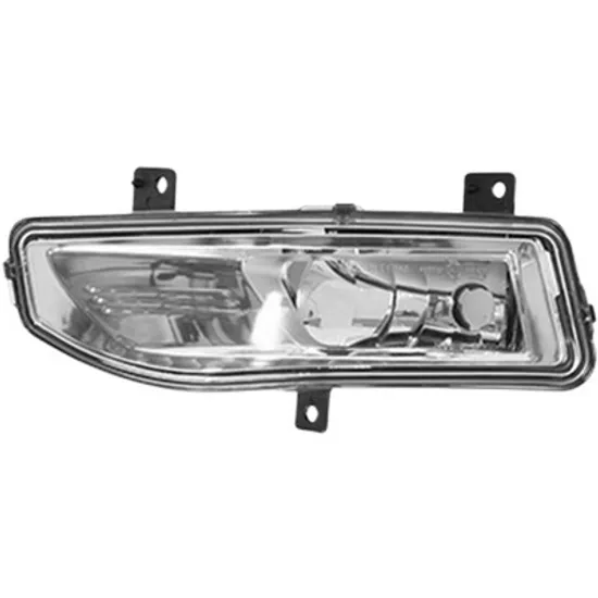 Proiector stanga NISSAN QASHQAI 2 2013->2020 perioada 2013 2014 2015 2016 2017 2018 de la an de fabricatie 07/2017, cu bec H8