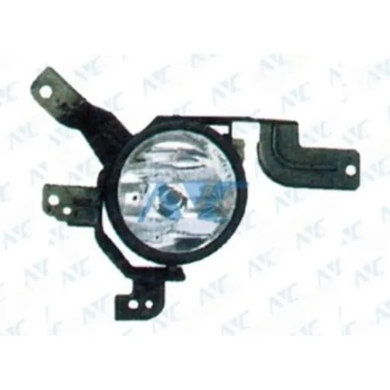 Proiector HONDA CR-V 3 2006->2012 Proiector (H11) (STEEL Suport) DREAPTA Perioada 2007 2008 2009 2010