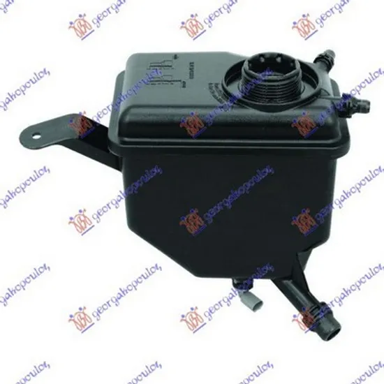 Vas Expansiune BMW 6 E63 2003->2010 Vas expansiune, Perioada 2004 2005 2006 2007 2008 2009 2010