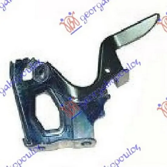 Balama Capota fata TOYOTA RAV 4 IV 2012->2018 Balama capota dreapta Perioada 2013 2014 2015 2016 2017 2018