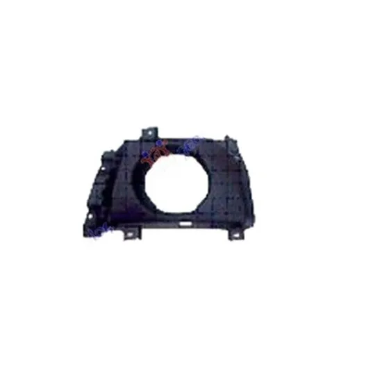 Grila Bara HYUNDAI ATOS 1997->2015 Grila bara fata dreapta, cu loc ptr proiector (Prime 03-07) Perioada 2003 2004 2005 2006 2007 2008
