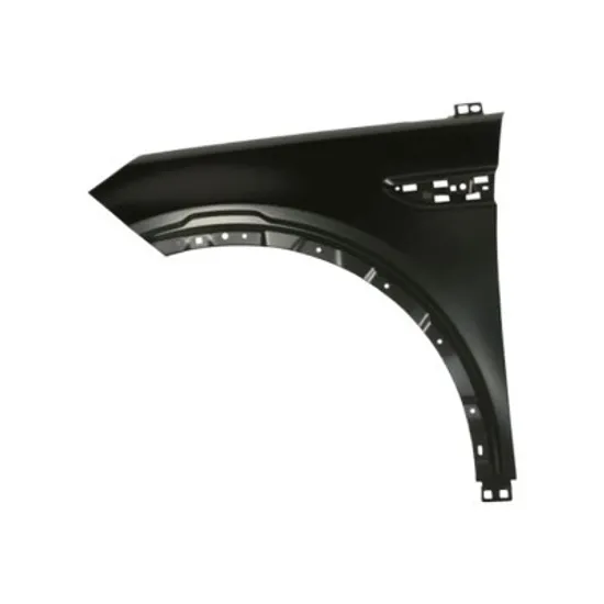 Aripa fata stanga LAND ROVER DISCOVERY SPORT 2014-> perioada 2014 2015 2016 2017 2018 2019 aluminiu,