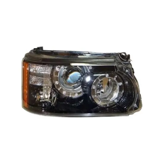 Faruri LAND ROVER RANGE ROVER SPORT 1 2005->2013 Far Bi-XENON functie cornering 2012-> VALEO stanga Perioada 2010 2011 2012 2013