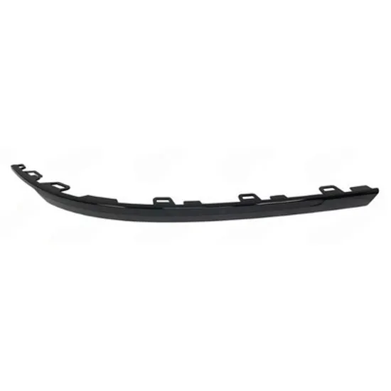 Bandou Bara spate VW TIGUAN ALLSPACE BW2 2017-> Bandou Bara spate lateral negru neted (R-LINE) DREAPTA Perioada 2017 2018 2019 2020 2021 2022
