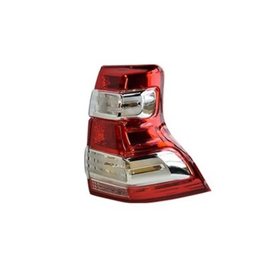 Stop Spate TOYOTA LAND CRUISER J1 1998->2008 Lampa spate dreapta, 2014-> Perioada 2002 2003 2004 2005 2006 2007 2008