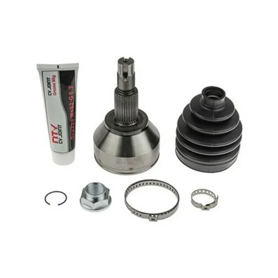 CAP PLANETARA FATA STANGA ALFA ROMEO 159 2.4 JTDM -147KW/200CP- 2387cmc, pentru motor 939 A3.000, perioada 2005,2006,2007,2008,2009,2010,2011