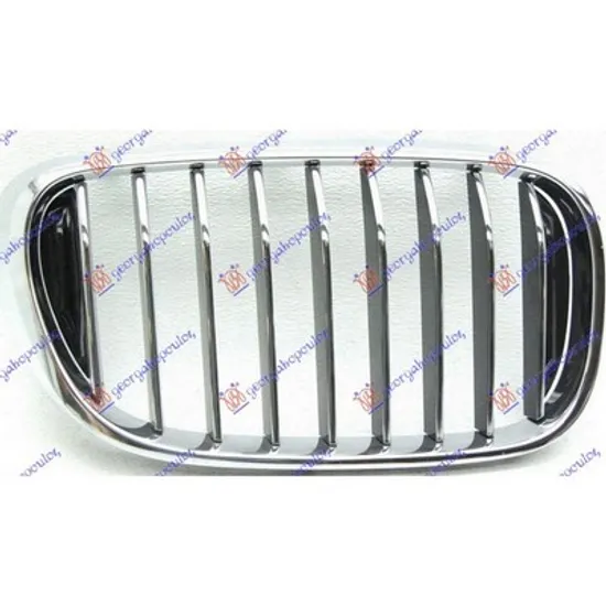 Grila fata BMW 7 G11 2015-> Grila lateral (PURE EXCELLENCE) dreapta Perioada 2015 2016 2017 2018 2019