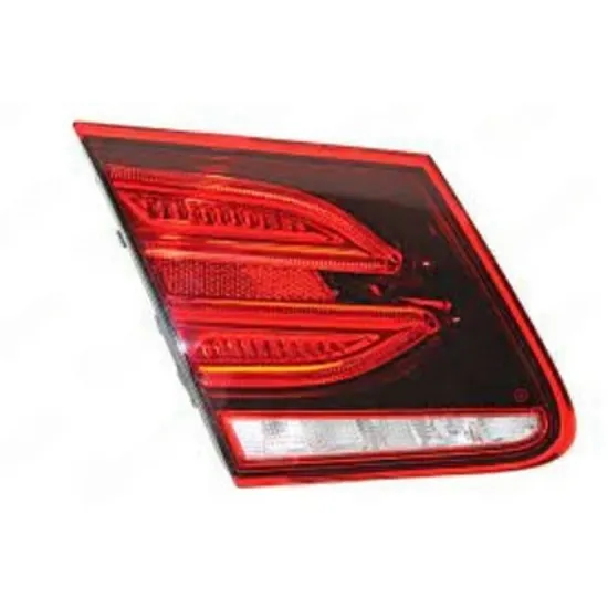 Stop Spate MERCEDES E-CLASS W212 2009->2015 Lampa stop spate interioara LED (E) (ULO) STANGA Perioada 2013 2014 2015 2016