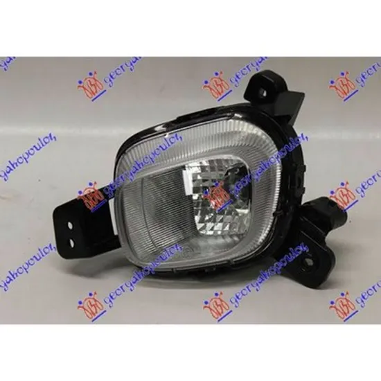 Lampa Fata KIA PICANTO 2017-> Lampa pozitie daylight original stanga Perioada 2017 2018 2019 2020 2021 2022 2023