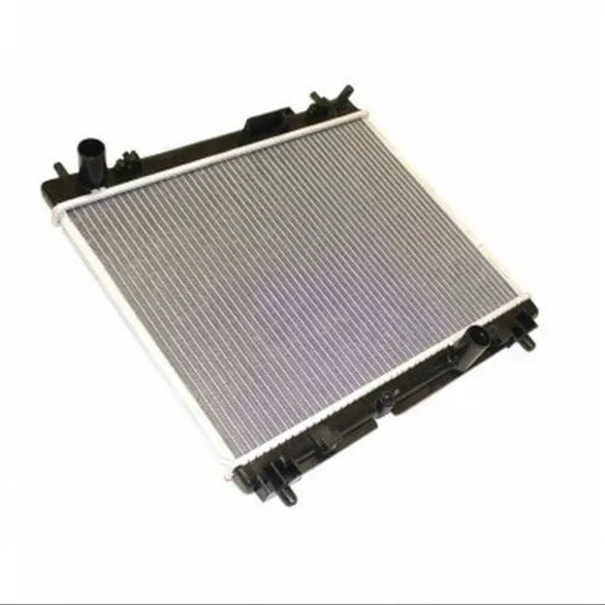 Radiator Motor TOYOTA YARIS 2010-> Radiator apa motor diesel 1.4 D-pentru 4 usi (66KW) (350x480x16) (KOYO) Perioada 2011 2012 2013 2014