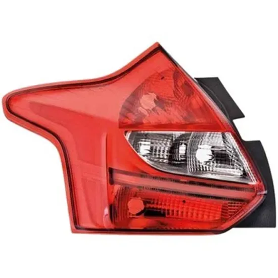 Stop Spate FORD FOCUS 3 2010->2019 Lampa spate stanga pt 5 usi LED Perioada 2011 2012 2013 2014