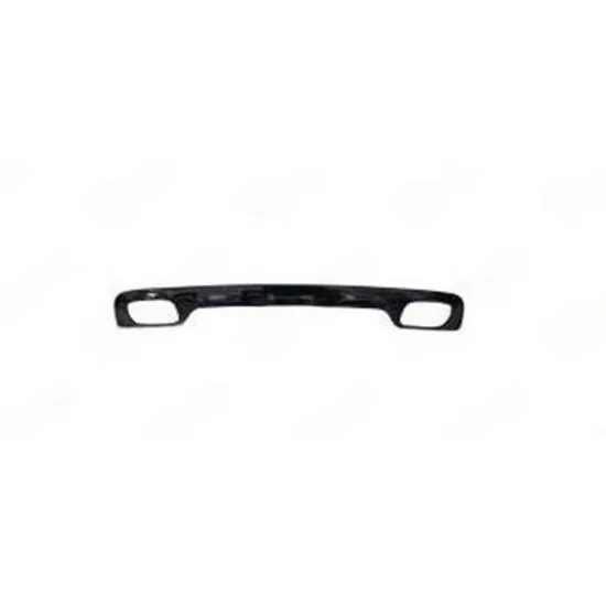 Bandou Bara spate MERCEDES GLA-CLASS X156 2013-> Bandou Spoiler Bara spate neted negru (AMG-LINE) Perioada 2017 2018 2019 2020