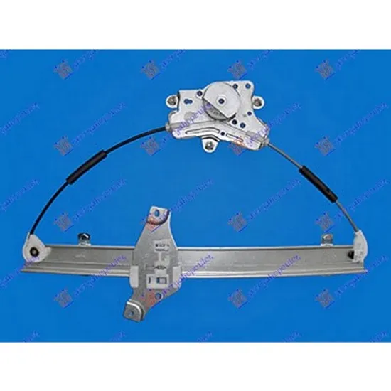 Macara Usa CHEVROLET LACETTI J200 2005-> Macara usa fata dreapta fara motor Perioada 2005 2006 2007 2008 2009 2010 2011 2012