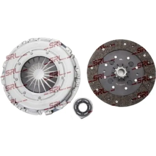Kit ambreiaj FIAT DOBLO 223 2000->2010, STILO 2001->2010 pentru 1.9 JTD , perioada 2001 2002 2003 2004 2005 2006