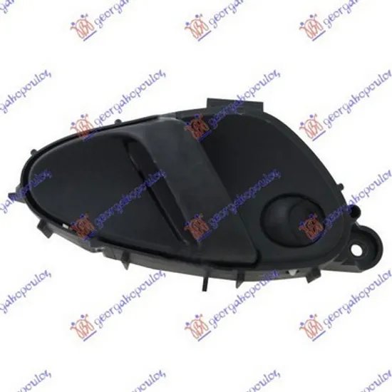 Maner Usa CITROEN XSARA 1997->2005 Maner usa fata/spate interior dreapta Perioada 1997 1998 1999 2000 2001 2002 2003 2004 2005