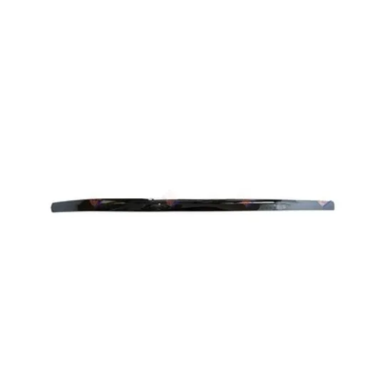 Bandou Bara spate AUDI A8 4N2, 4N8 2017-> Bandou bara spate cromat dreapta Perioada 2017 2018 2019 2020 2021