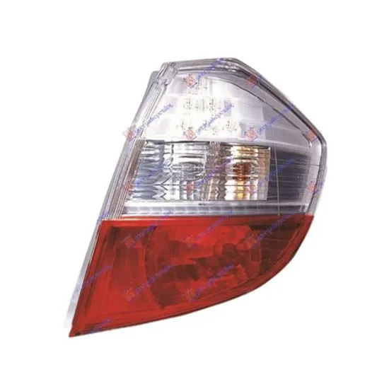 Stop Spate HONDA JAZZ 3 2007->2014 Lampa spate dr Perioada 2008 2009 2010 2011
