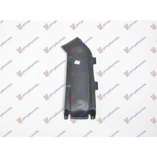 Scut Motor MERCEDES A-CLASS W169 2004->2012 Scut motor dreapta Perioada 2004 2005 2006 2007 2008 2009 2010 2011 2012
