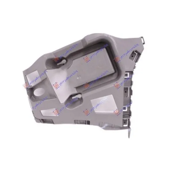 Suport Bara spate BMW 1 F20 2011->2019 Suport bara spate PLASTIC (M-SPORT) dreapta Perioada 2015 2016 2017 2018