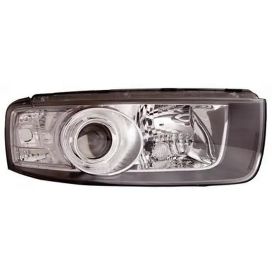 Faruri CHEVROLET CAPTIVA C100 2006-> Far reglaj electric (cu motor) (E) (DEPO) DREAPTA Perioada 2012 2013 2014 2015 2016 2017 2018