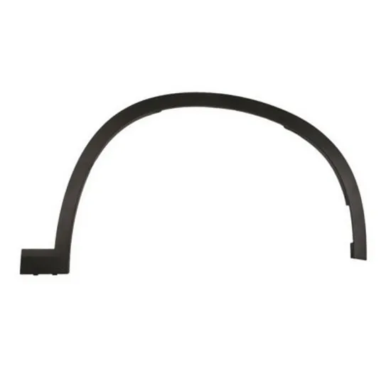 Bandou aripa fata BMW X1 F48 2014-> Bandou overfender aripa fata plastic dreapta Perioada 2015 2016 2017 2018