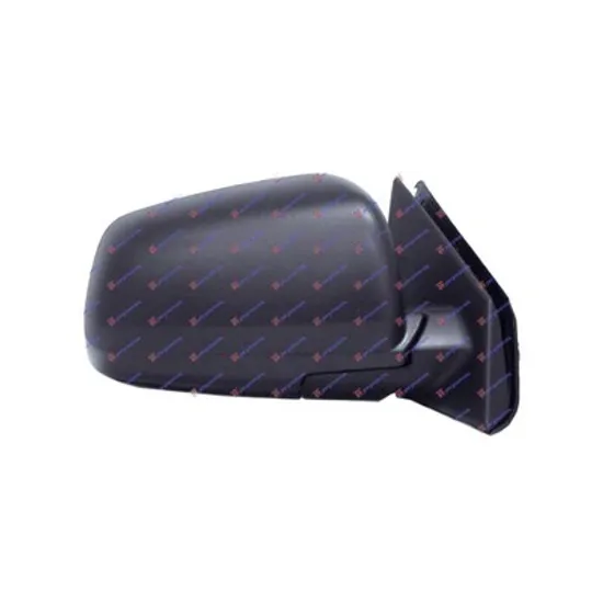 Oglinda MITSUBISHI LANCER 8 SPORTBACK 2007-> Oglinda exterioara electrica cu incalzire dreapta Perioada 2008 2009 2010 2011 2012 2013 2014