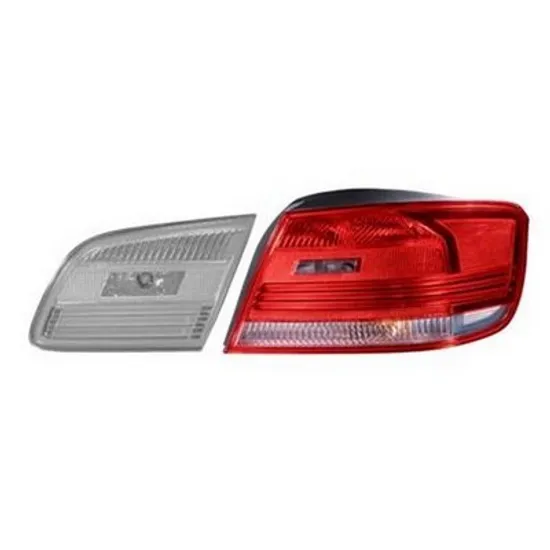 Stop Spate BMW 3 Cabriolet E93 2006->2013 Lampa spate exterioara dreapta pt Coupe ->2010 Perioada 2006 2007 2008 2009 2010