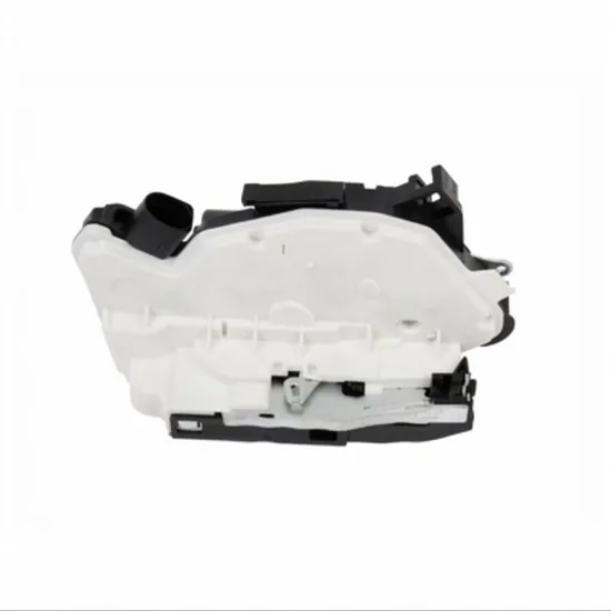 Broasca usa SKODA CITIGO 2011-> Broasca usa spate inchidere centralizata (6pini) DREAPTA Perioada 2012 2013 2014 2015 2016 2017
