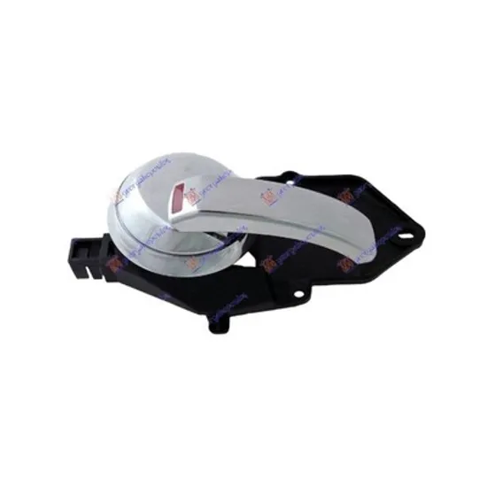 Maner Usa FIAT 500 2007-> Maner usa fata interior cromat stanga Perioada 2007 2008 2009 2010 2011 2012 2013 2014 2015 2016 2017 2018