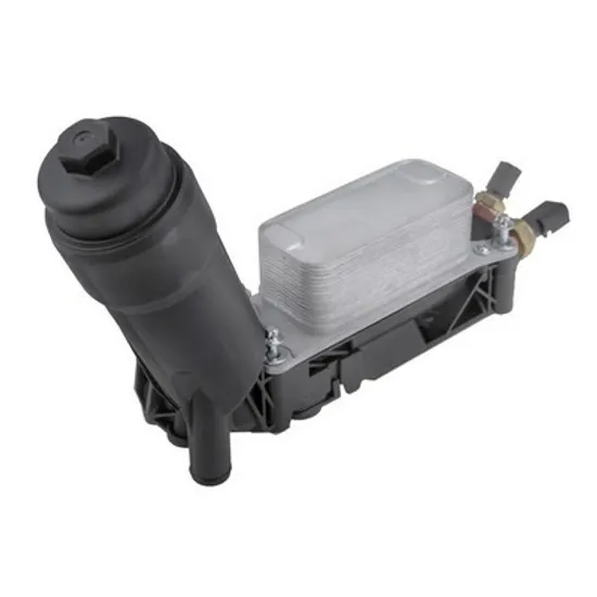RADIATOR ULEI TERMOFLOT CHRYSLER 300 C 3,6 -210KW/286CP- 3604cmc, pentru motor ERB, perioada 2011,2012,2013,2014,2015,2016,2017