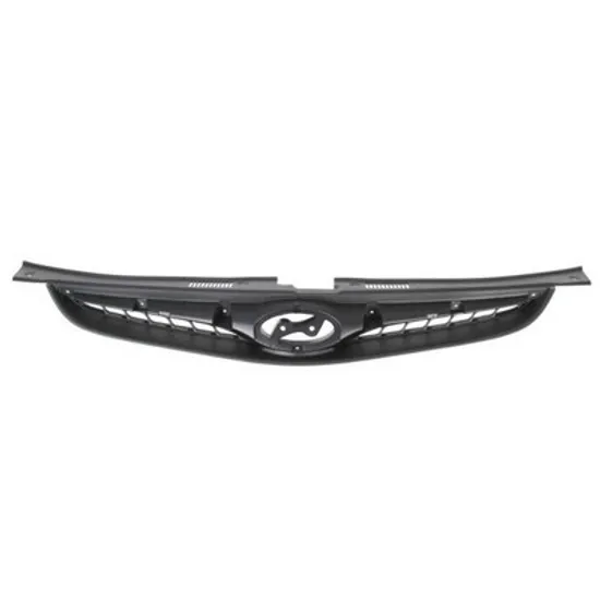 Grila Radiator HYUNDAI i30 2007->2012 Grila radiator 2011-> Perioada 2011 2012 2013