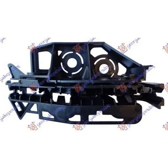 Suport Bara fata PEUGEOT 308 1 2007->2014 Suport bara fata lateral plastic dreapta, 2007->2014 Perioada 2007 2008 2009 2010 2011 2012 2013 2014