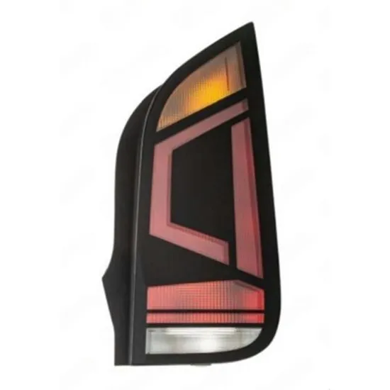 Stop Spate VW UP 2019-> Lampa stop spate (HELLA) DREAPTA Perioada 2019 2020 2021 2022 2023 2024