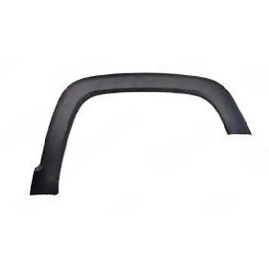 Bandou aripa fata JEEP RENEGADE 2014->2021 Bandou overfender Aripa fata DREAPTA Perioada 2018 2019 2020 2021 2022 2023 2024