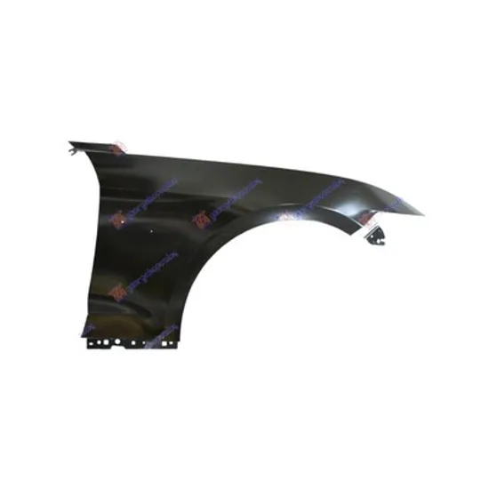 Aripa Fata FORD MUSTANG 2015->2018 Aripa fata cu gaura emblema dreapta Perioada 2015 2016 2017 2018 2019
