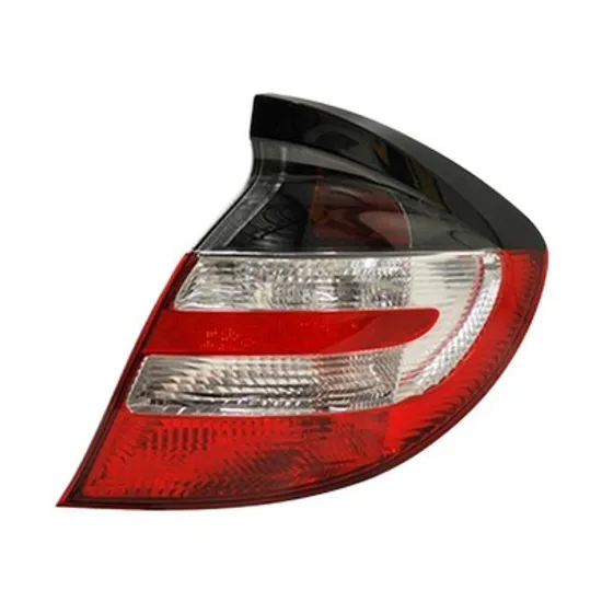 Lampa stop spate dreapta MERCEDES C-CLASS Coupe Sport CL203 2001->2008 perioada 2002 2003 2004 2005 2006 2007 2008 de la an de fabricatie 04/2004, semnal alb,
