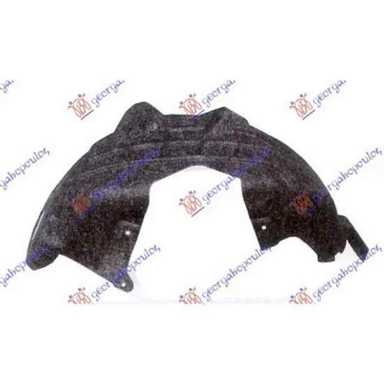 Carenaj spate FORD KUGA 2 2012->2019 Carenaj spate dreapta, Perioada 2013 2014 2015 2016