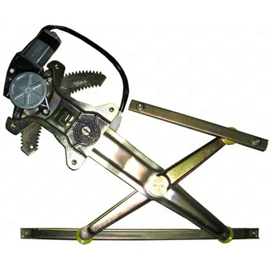Macara Usa TOYOTA HILUX 7 2004->2015 Macara usa fata electrica pentru 2/4 usi STANGA Perioada 2005 2006 2007 2008 2009