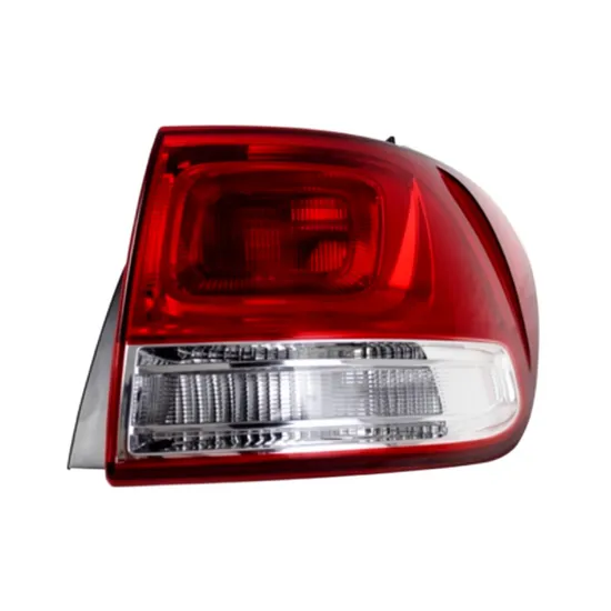 Stop Spate KIA SORENTO 3 2015->2020 Lampa stop spate exterior (E) (DEPO) DREAPTA Perioada 2014 2015 2016 2017