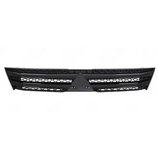 Grila Radiator MITSUBISHI ECLIPSE CROSS 2018-> Grila radiator neagra Perioada 2018 2019 2020 2021 2022